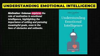 Understanding Emotional Intelligence - 7 Key Points