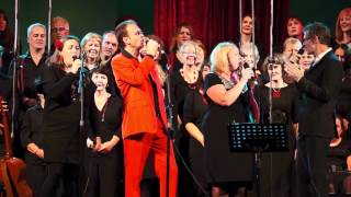 Ring Them Bells - Melbourne Mass Gospel Choir