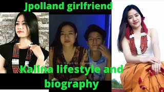 jpolland girlfriend, Kalina chuwokha❤ || lifestyle and biography|| #jpolland