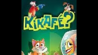 Kikafé ?