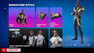 Fortnite Item Shop 20 November 2024