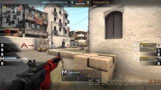 CS:GO 3k