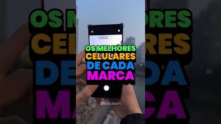 Os melhores celulares de cada marca #realme #celular #celular2024 #smartphone #realmec67