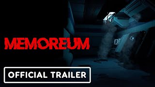 Memoreum - Official Reveal Trailer | Upload VR Showcase