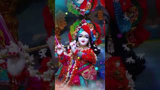 Krishna status video 🙏❤️#devotonal #shorts #viralvideo #shortsfeed #@jayamondal5351 ✨✨