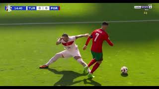 Cristiano Ronaldo Skills VS Turkey#cristianoronaldo  #ronaldoturkey  #cristianoronaldovsturkey2022