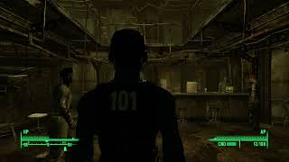 Split Personality - Fallout 3