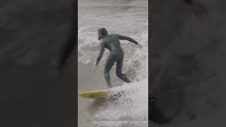 Surfing Secrets: Uncovering Montana's Hidden Waves #shorts