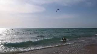 SEA HAIFA ISRAEL.  МОРСКАЯ ПРОГУЛКА. ВЕСНА В ИЗРАИЛЕ.ХАЙФА.