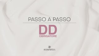 Passo a Passo - Hair DD Obrigatore