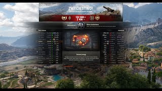 M41 HMC ACE Province World of Tanks WOT Arty SPG (003)