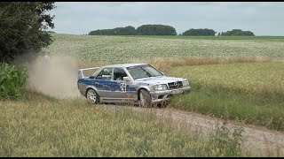 Rallye B-Short Mémorial J-J Gadisseur 2022