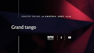 Grand Tango – Christian Danowicz