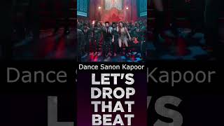 Dance Beats Shahid Kapoor Kriti Sanon Teri Baaton Mein Aisa Uljha Jiya