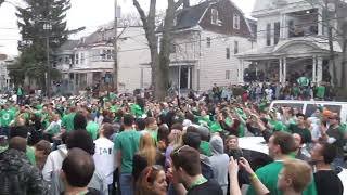 UAlbany part 2 kegs eggs 2011