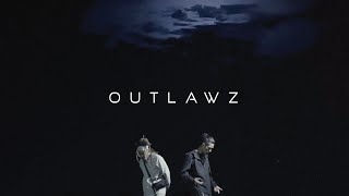 Junoflo & G2 - OUTLAWZ (Official MV)