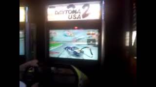 Daytona Usa 2