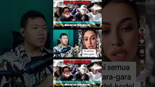 Bikin Gempar! Netizen Ramai-ramai Komentari Tindakan Vadel Badjideh Terbaru ❗❗ Reaction Video Viral