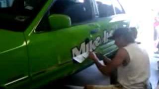 Grand Marquis 24s Mike & Ike - Part 1