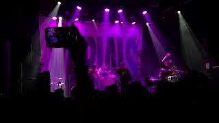 Paledusk - RUMBLE (Live at Irving Plaza, 10/21/23)