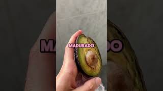 Mito Maduración del Aguacate 🥑#aguacate #fruta #mitos #mito #alimentacion #dietista #nutricionista