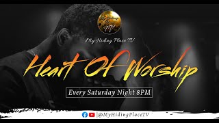 HEART OF WORSHIP | PART 30