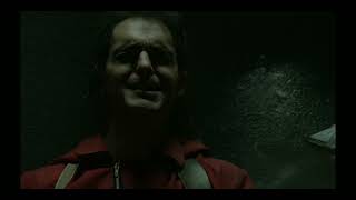 Berlins death scene || money heist || sad scene || death scene