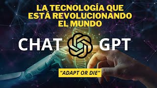 Como Chatgpt cambió el Mundo (Revolución de las AI)