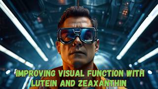 LUTEIN AND ZEAXANTHIN IN PREVENTING EYE FATIGUE