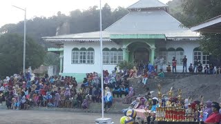 LIVE || Pembukaan Kegiatan 17an Desa Leworaja (Labala)