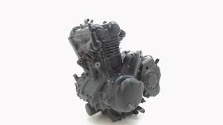 Used Engine Kawasaki ER-6 2012-2016 508330