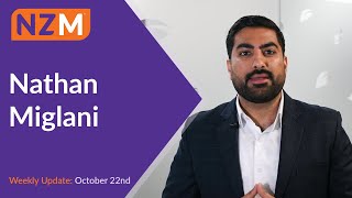 Nathan Miglani | NZ Mortgages Weekly Update