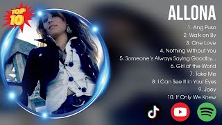 Allona Hits ~ Best Songs Of 80s 90s Old Music Hits Collection