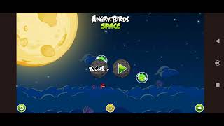 Angry Birds Space HD Theme Song (2012)