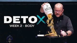 DETOX Your Body - January 14th, 2024