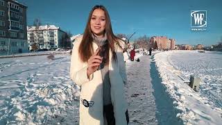 Русская модель после возвращения из Таиланда в Зеленодольск vlog#4   New model show