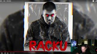 BAKA PRASE REAKCIJA NA MIC MC - RACKU DISSTRACK!!