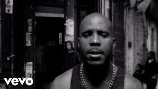 DMX - Who We Be (Explicit Letterbox Version)