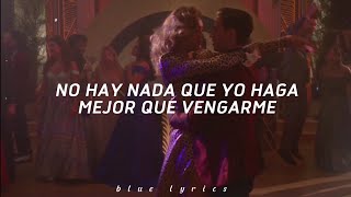 Better Than Revenge - Taylor Swift (Español) || Cobra Kai