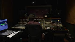 Nick Mixing/Production