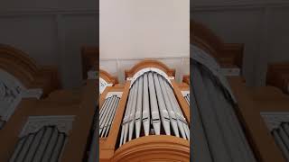 Improvisátion de Orgue