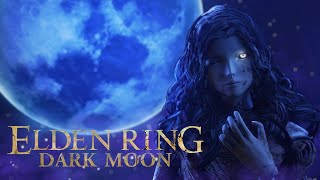 Elden Ring DARK MOON Mod