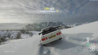 #Forza #Horizon 4... #Russian #President #Driving