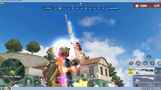 Rules of survival new Skin Weapon Update November 23,2020