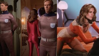 Erin Gray's Secret While Filming Buck Rogers in the 25th Century