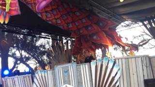 Rainbow Serpent Festival 2014 D - Michael Mayer