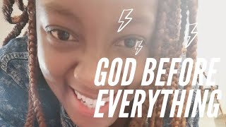 God Is Worthy❤️-Suicide Is Not An Option!*Please Watch Till The End*🔚|South African YouTuber❤️💯