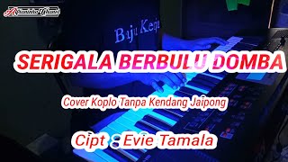 SERIGALA BERBULU DOMBA | Audio Stereo