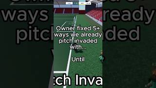 PRO PITCH INVADE! #euro2024withshorts #robloxsoccer #dullahandylan #ULTIMATESOCCERMANAGER