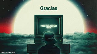 Townix - Gracias "Video Letras"